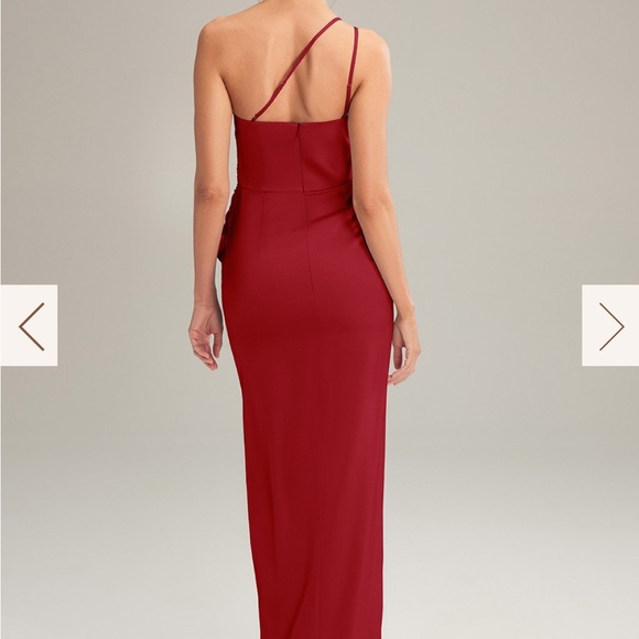 AW REGINA DRESS - Picture 2 of 6